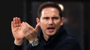 Fulham v Chelsea - Premier League